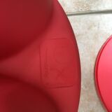 Tabouret Bubu 1er Philippe Starck