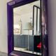 Francois Ghost Mirror by Philippe Starck for Kartell