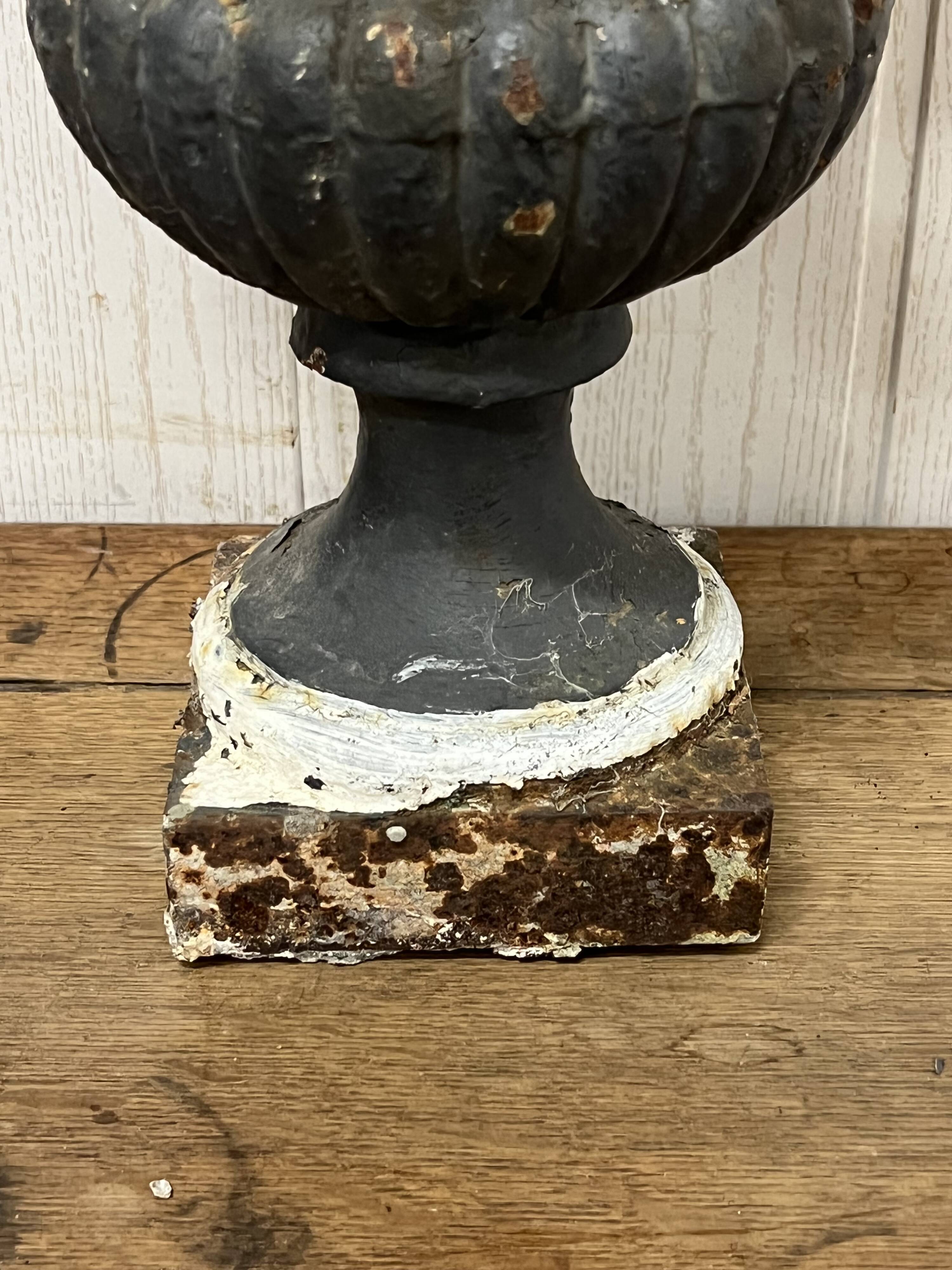 Pair of Medici vases