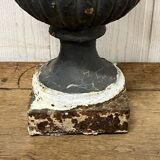 Pair of Medici vases