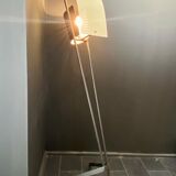 Kite floor lamp