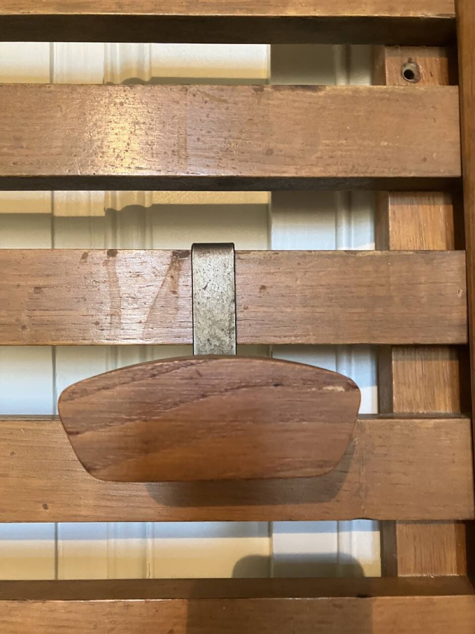 Coat Rack Georges Frydman
