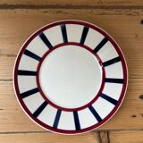 Set of 2 large “Béarn” cups
