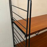 Tomado D.Dekker shelf from the 50s-60s