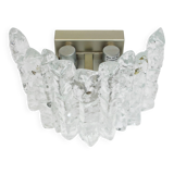 Pair of wall sconces Kalmar, Austria, 1960s