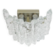 Pair of wall sconces Kalmar, Austria, 1960s