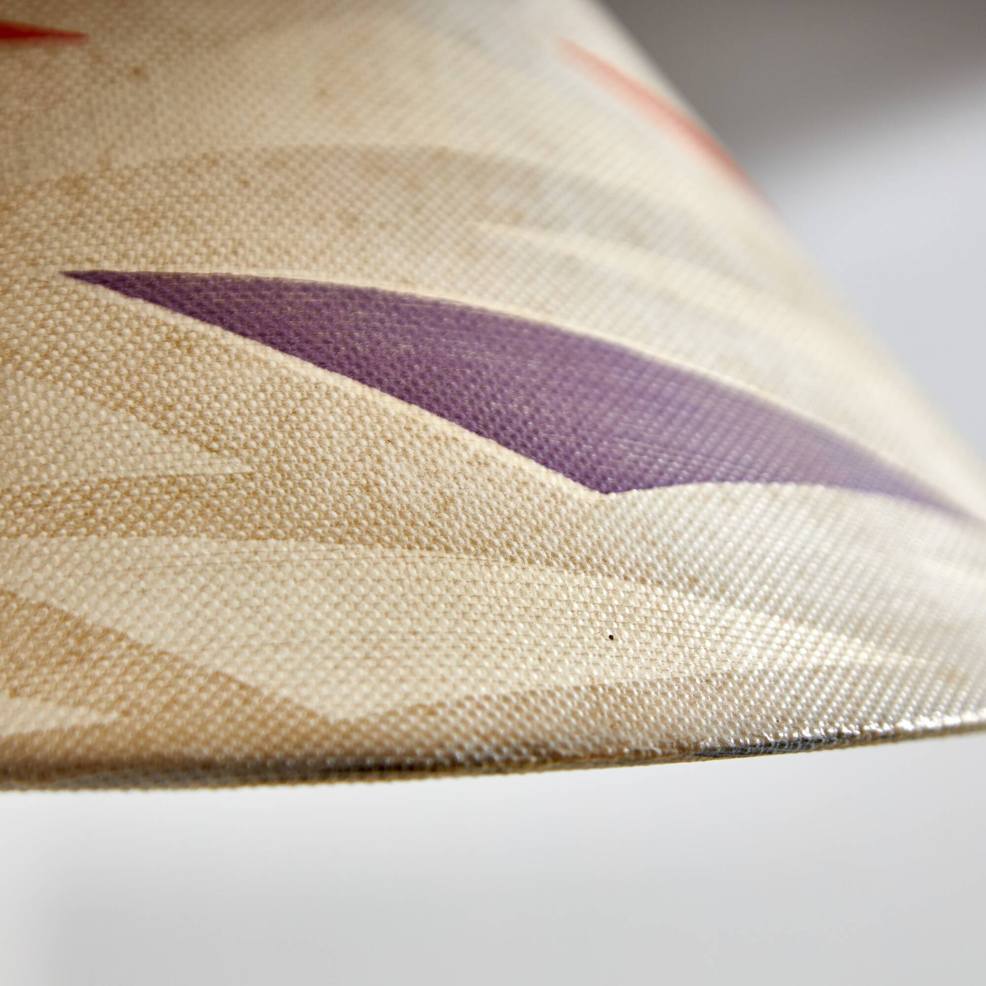 Brass floor lamp by rupert nikoll (mk9328)