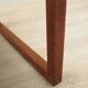 Teak armchair, Danish design, 1970s, designer: Borge Mogensen, production: