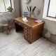 Dudouyt Art Deco desk 1930