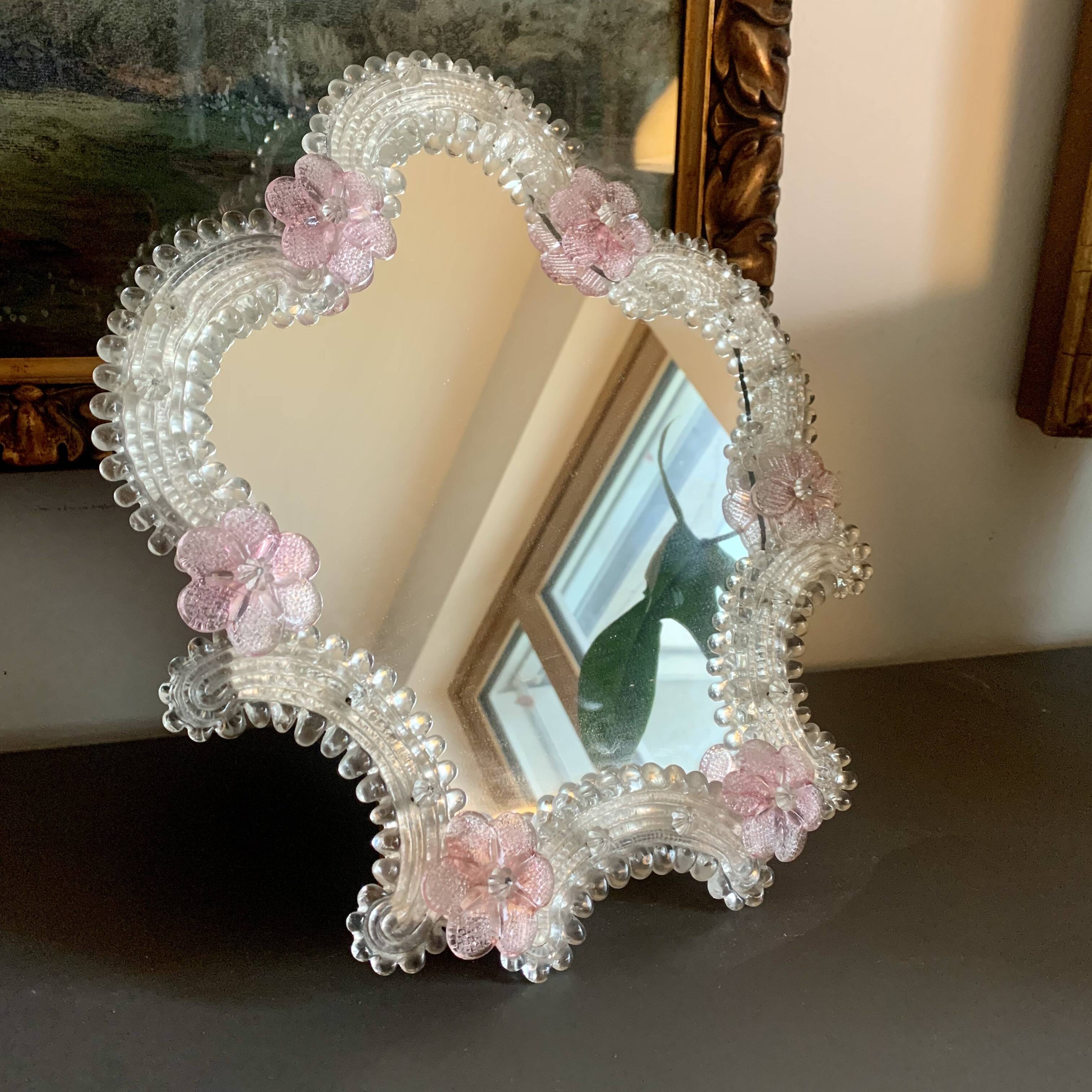Miroir vénitien