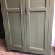 Parisian wardrobe