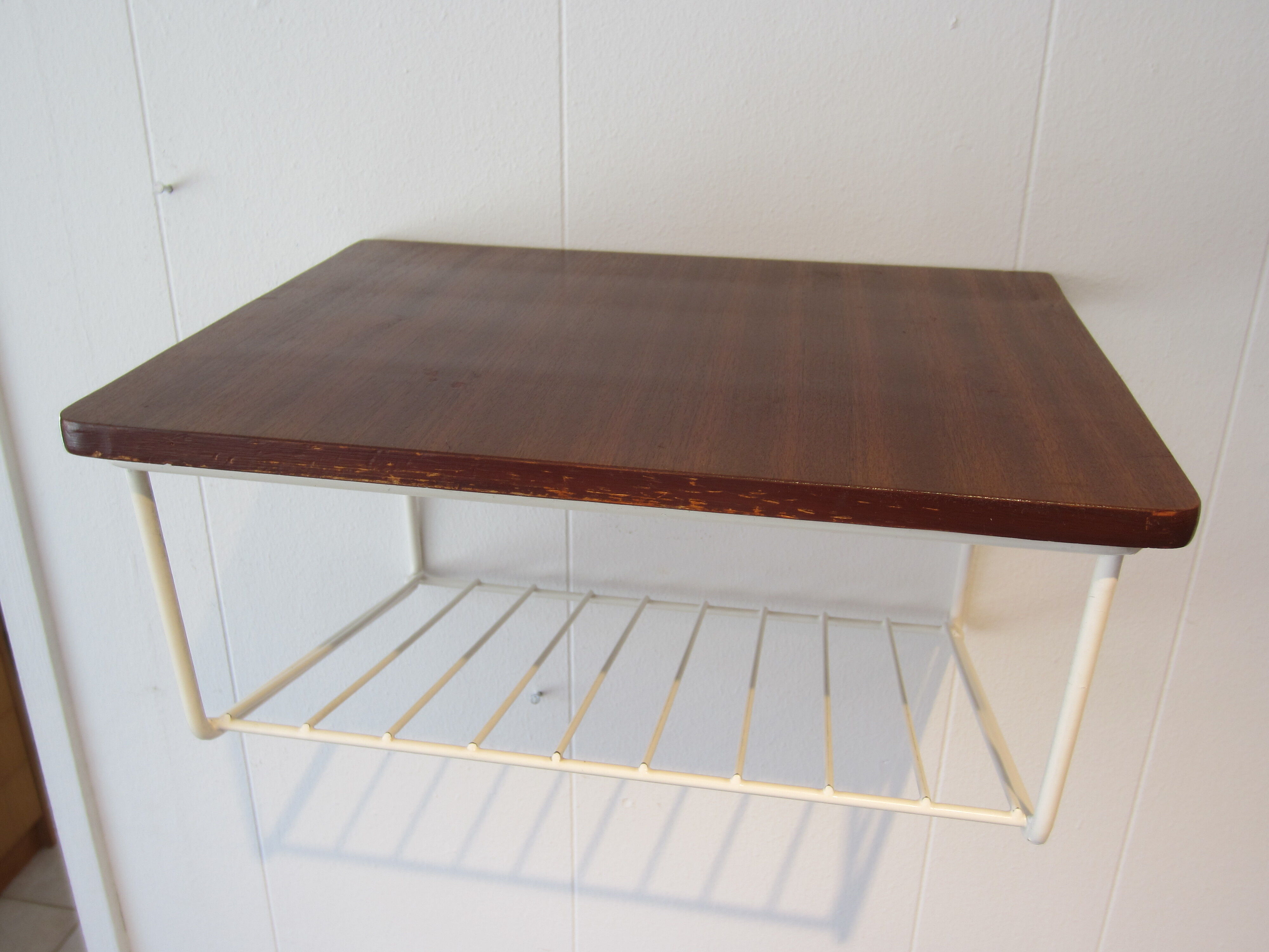 Wall shelf, Scandinavian shelf