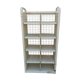 Post sorting locker