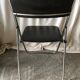 Former chair