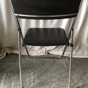 Ancienne chaise pliante