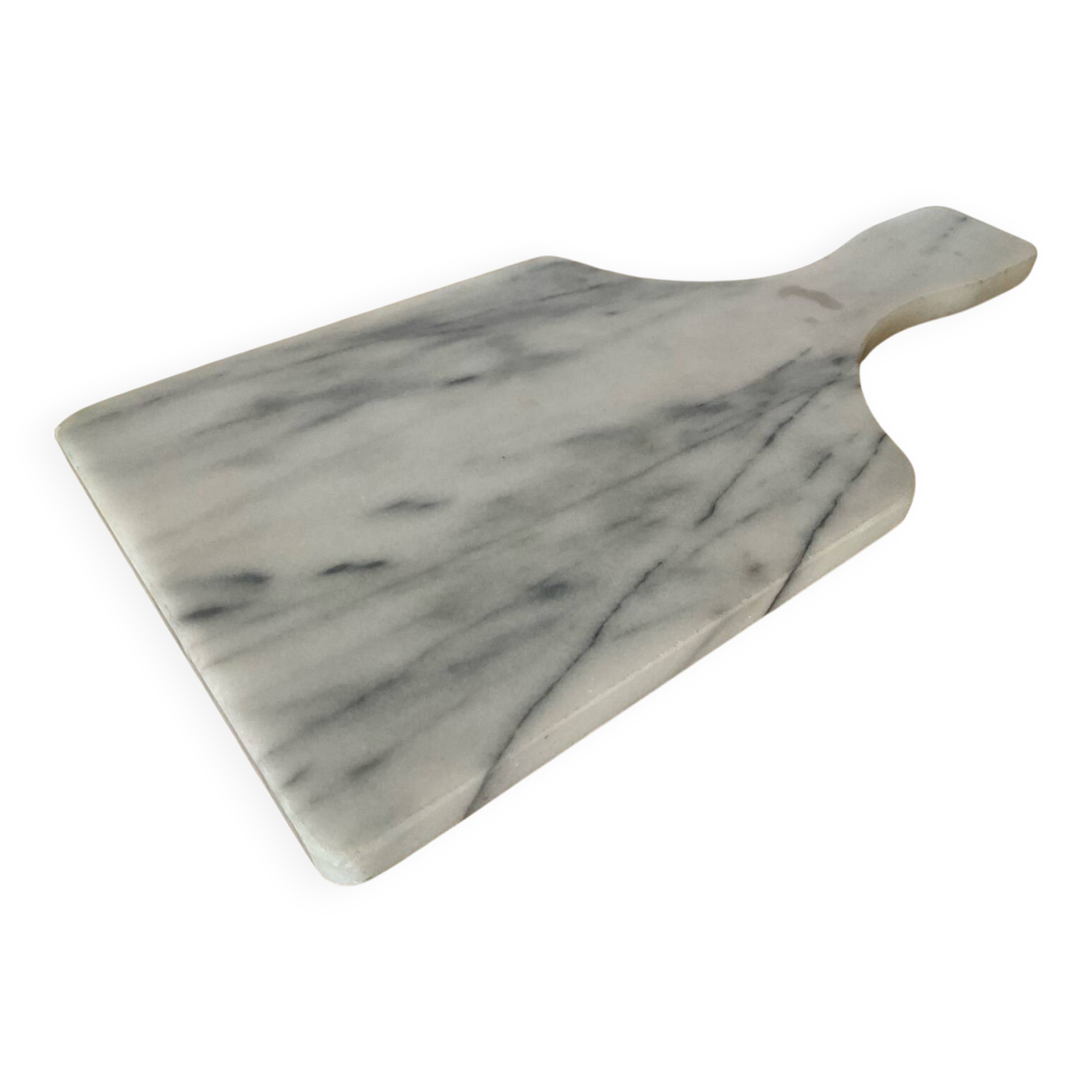 Vintage marble cutting board