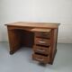Bureau administratif pour enfant 4 tiroirs