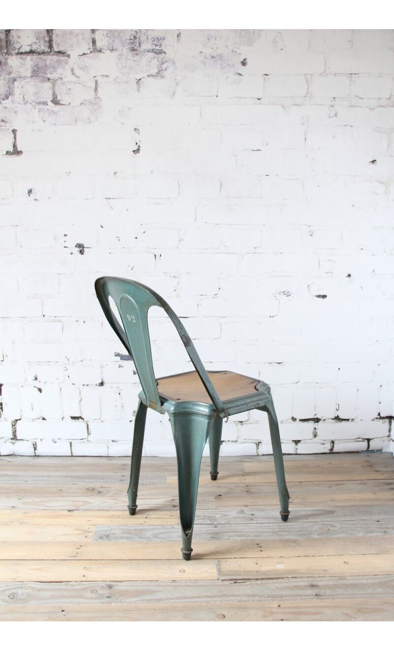 Green chair Fobroxit