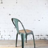 Green chair Fobroxit