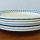 Sarreguemines dinnerware set