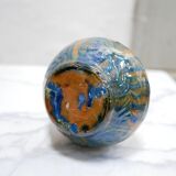 Vintage ceramic soliflore vase