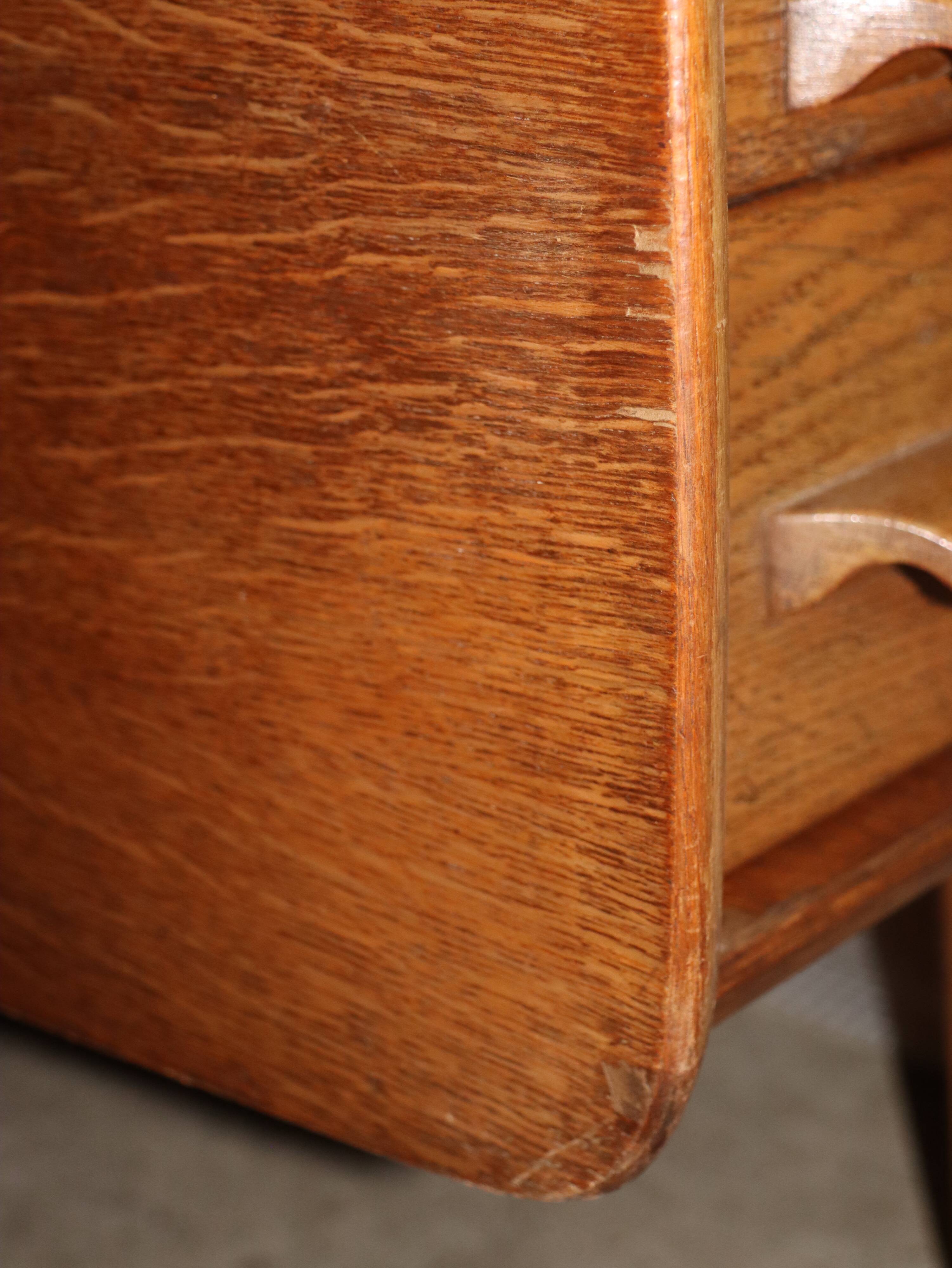 Vintage office by Jacques Hauville Bema 1950 edition