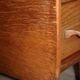 Bureau vintage de Jacques Hauville édition Bema 1950