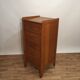 Dresser 50s