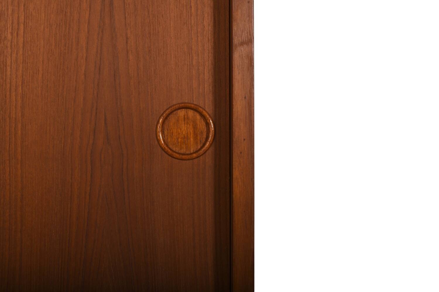 Kai Kristiansen Shelf System FM Denmark 1960s