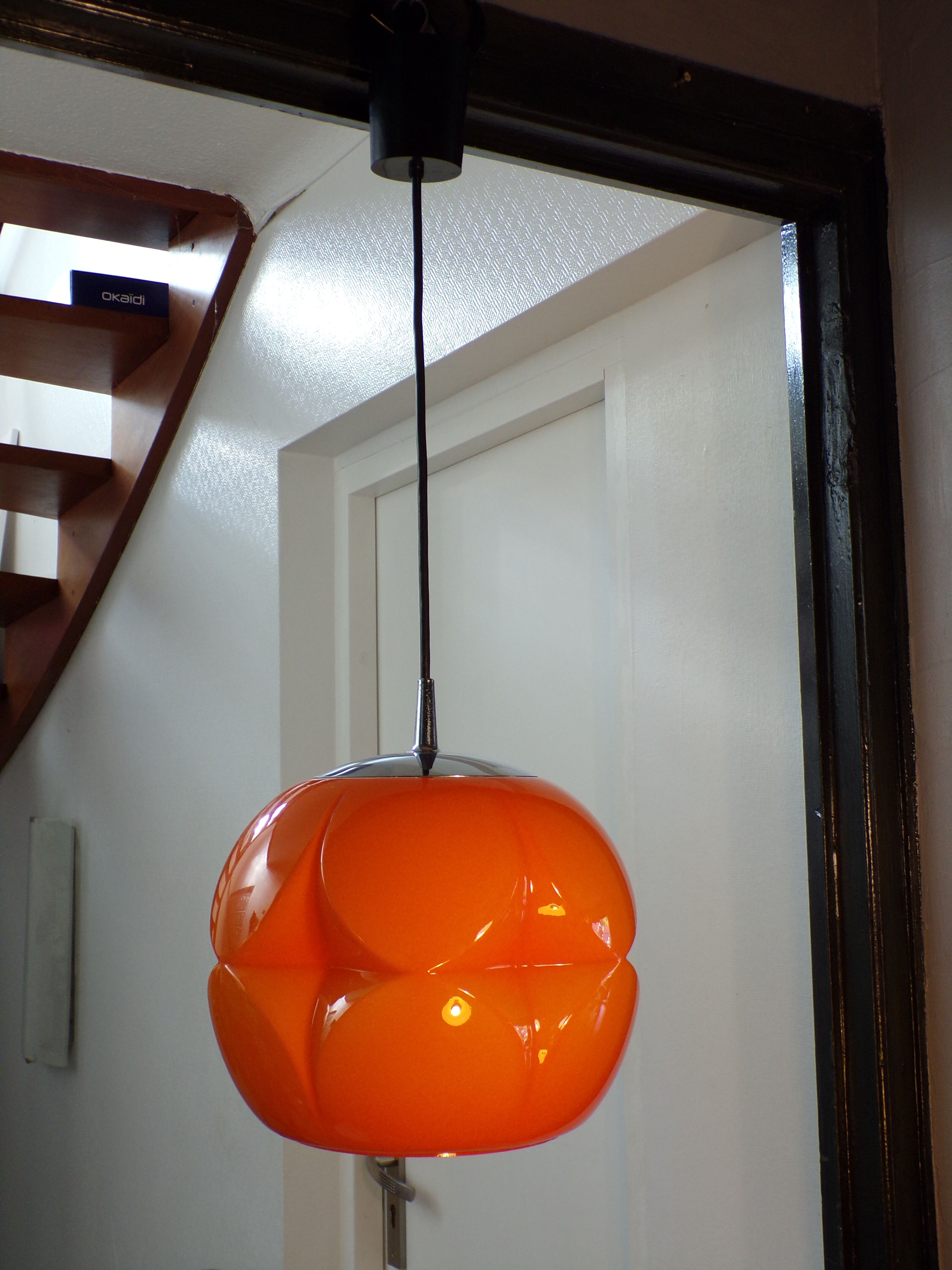 Suspension Peill & Puzzler Artichoke