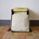 Chair yellow studio
