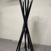 Coat rack Sciangai by Gionathan De Pas & Donato Durbino & Paolo Lomazzi for Zanotta, 1973
