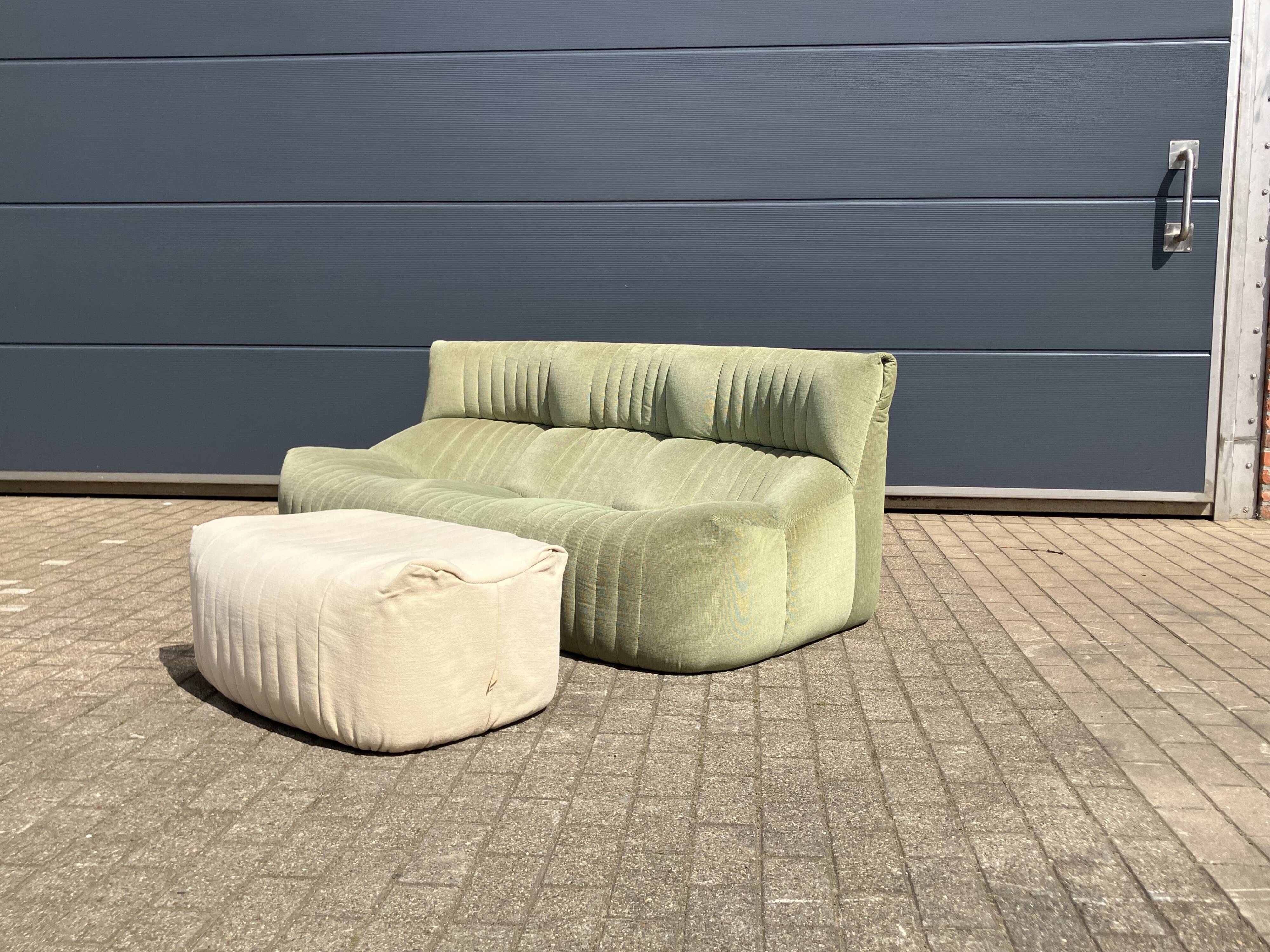 100% Original Ligne Roset Aralia by M. Ducaroy