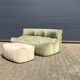 100% Original Ligne Roset Aralia by M. Ducaroy