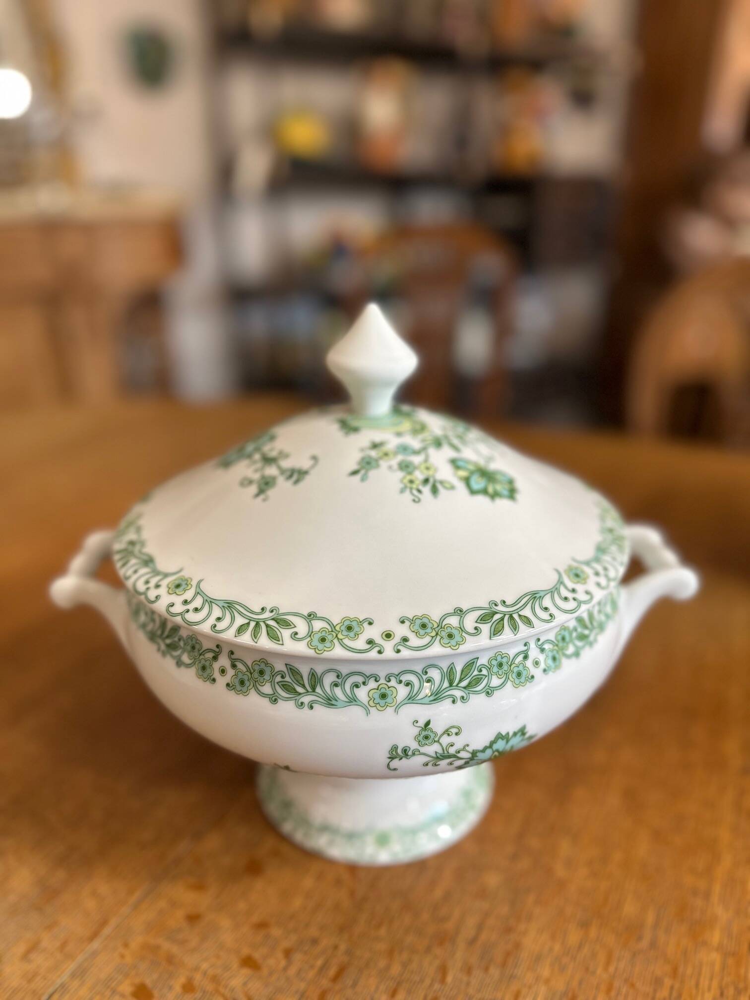 Limoges Calcutta Model Services
