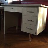 Formica desk