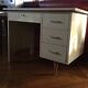 Bureau en formica
