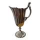 Find or silver ewer Gianmaria Buccellati.