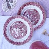 Sacavem Iron Earth Plate Duo