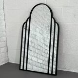 Wall mirror