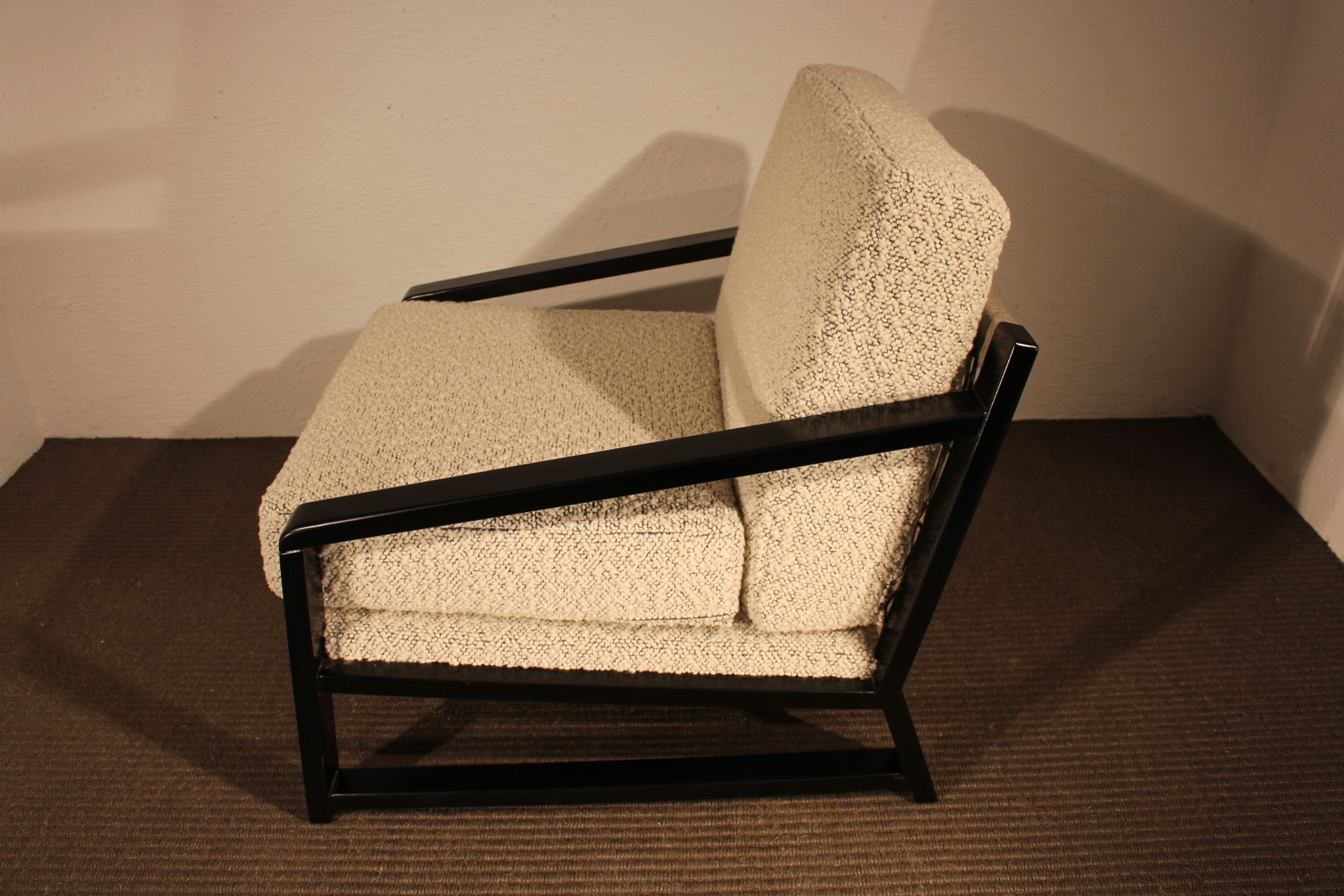 Paire de fauteuil des années 1970