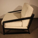 Pair of armchairs from the 1970s