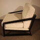 Paire de fauteuil des années 1970