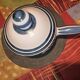 earthenware pot Longchamp – Made in France