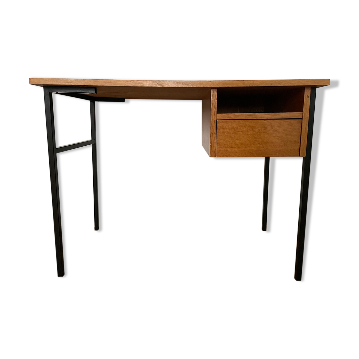 Design 50s modernist style