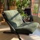 Fauteuil Ueli Berger De Sede 1970