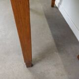 Fir farm table