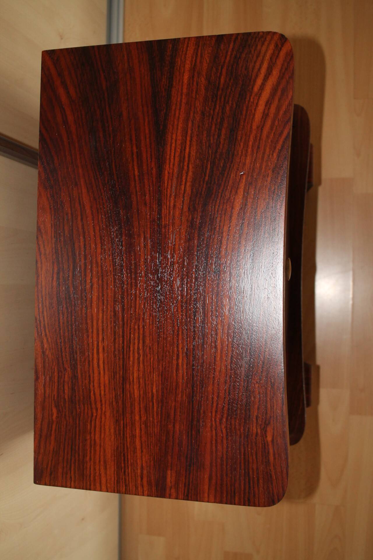 Table de chevet ou d appoint années 50