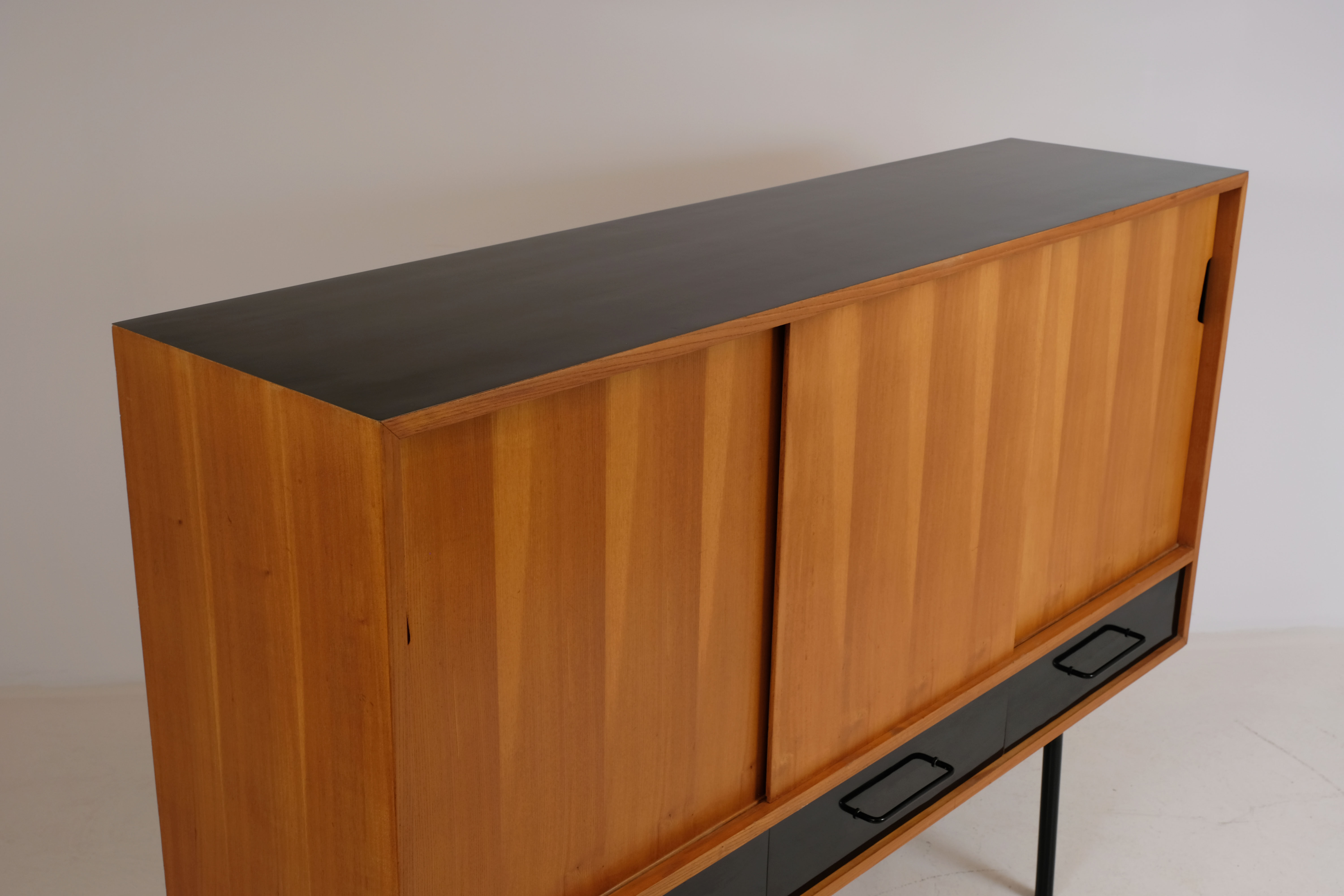 Bahut 102 by Janine Abraham for TV furniture 1953