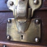 Trunk mail Circa 1920-1930